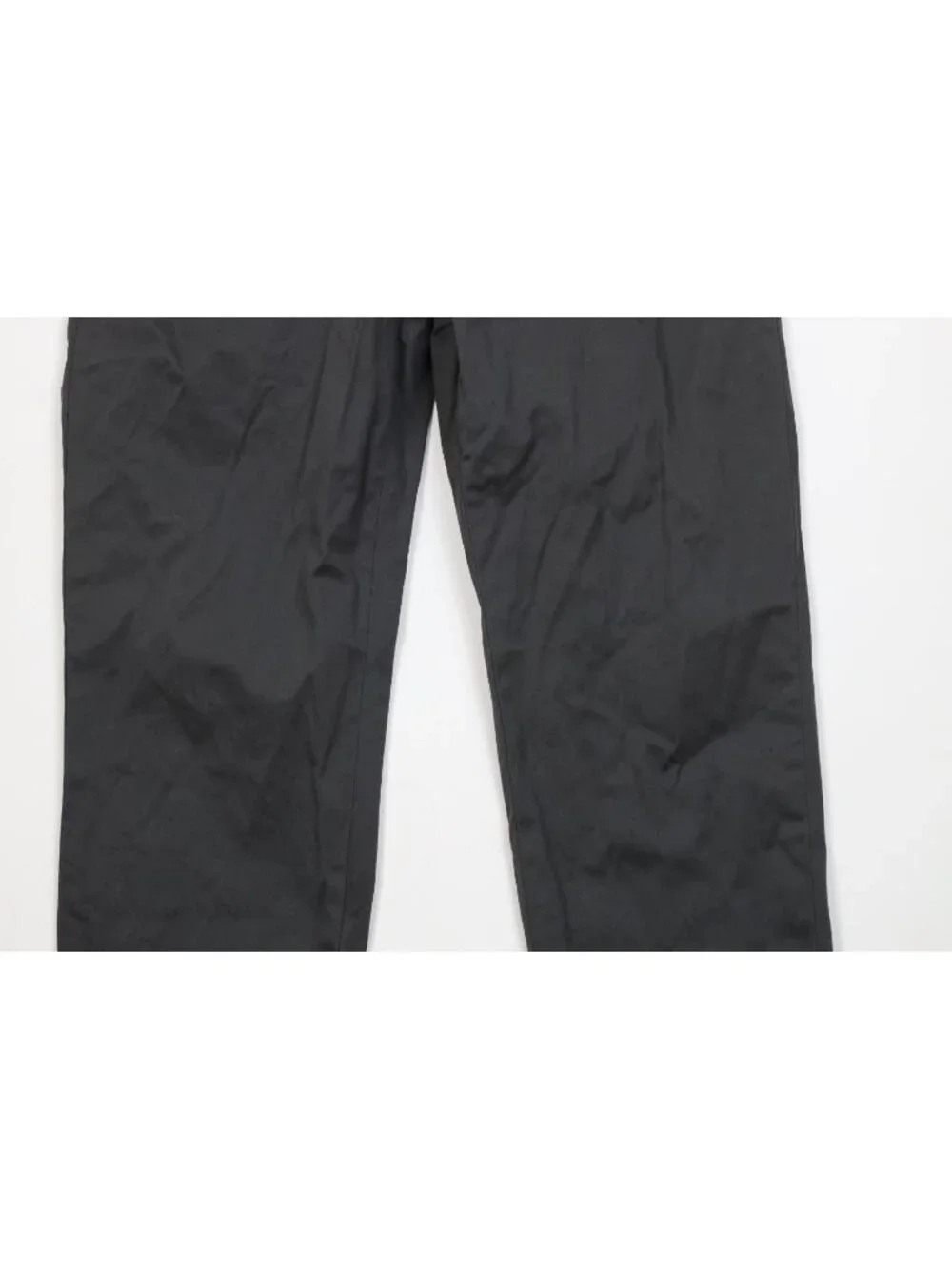 New Banana Republic Mens 36x34 Mason Athletic Tapered Fit Chino Pants Gray